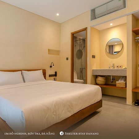 Shelter Stay Da Nang Exterior foto