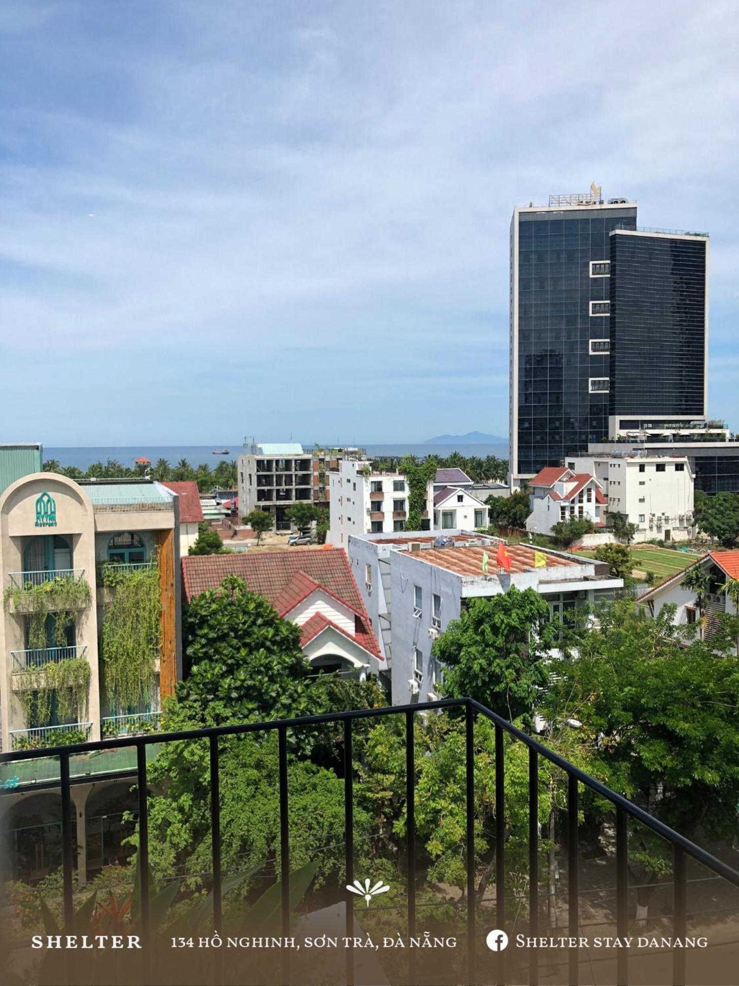 Shelter Stay Da Nang Quarto foto